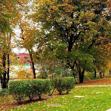 Prime Time Apartament - 24H Check -In - Parking W Cenie Wroclaw Ngoại thất bức ảnh