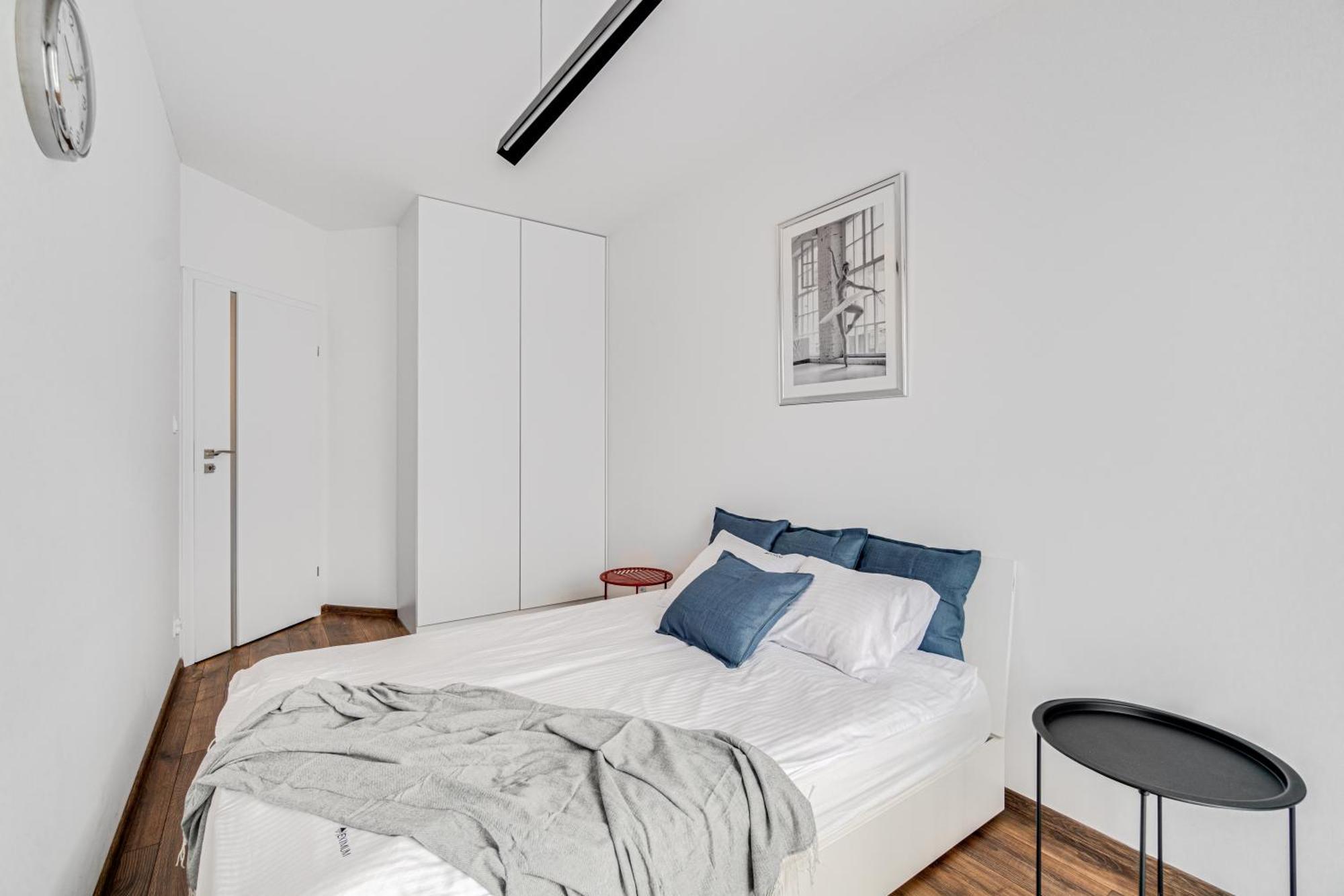 Prime Time Apartament - 24H Check -In - Parking W Cenie Wroclaw Ngoại thất bức ảnh