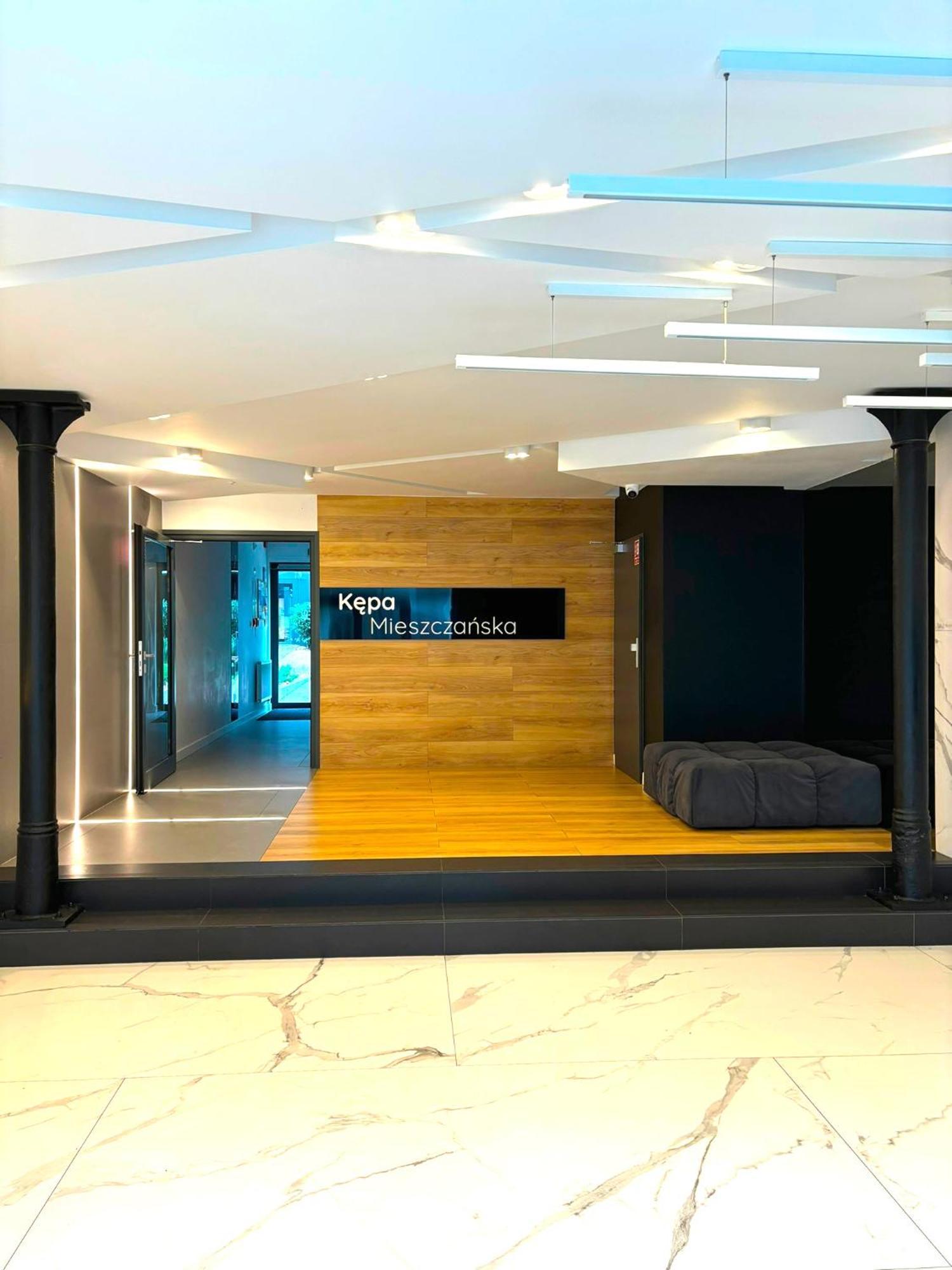 Prime Time Apartament - 24H Check -In - Parking W Cenie Wroclaw Ngoại thất bức ảnh